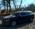 Серый Фольксваген Пассат, объемом двигателя 2 л и пробегом 260 тыс. км за 9700 $, фото 1 на Automoto.ua