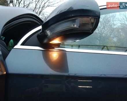 Серый Фольксваген Пассат, объемом двигателя 1.8 л и пробегом 210 тыс. км за 7850 $, фото 54 на Automoto.ua