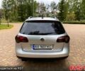 Серый Фольксваген Пассат, объемом двигателя 2 л и пробегом 210 тыс. км за 7600 $, фото 2 на Automoto.ua