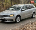 Серый Фольксваген Пассат, объемом двигателя 1.97 л и пробегом 299 тыс. км за 8000 $, фото 2 на Automoto.ua