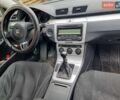 Серый Фольксваген Пассат, объемом двигателя 1.97 л и пробегом 270 тыс. км за 7500 $, фото 1 на Automoto.ua