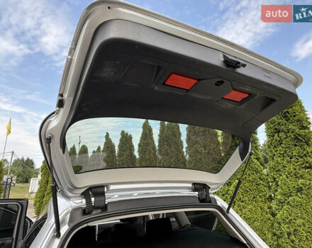 Серый Фольксваген Пассат, объемом двигателя 1.97 л и пробегом 350 тыс. км за 6999 $, фото 33 на Automoto.ua