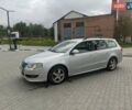 Серый Фольксваген Пассат, объемом двигателя 1.6 л и пробегом 350 тыс. км за 6300 $, фото 5 на Automoto.ua