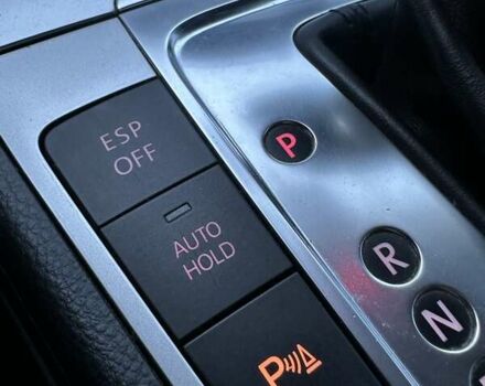 Серый Фольксваген Пассат, объемом двигателя 1.8 л и пробегом 216 тыс. км за 7400 $, фото 34 на Automoto.ua