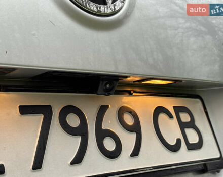 Серый Фольксваген Пассат, объемом двигателя 1.6 л и пробегом 286 тыс. км за 7250 $, фото 9 на Automoto.ua