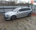 Серый Фольксваген Пассат, объемом двигателя 1.97 л и пробегом 280 тыс. км за 9500 $, фото 15 на Automoto.ua