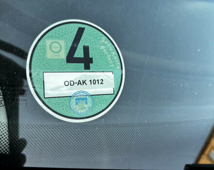 Сірий Фольксваген Пассат, об'ємом двигуна 1.97 л та пробігом 346 тис. км за 6700 $, фото 23 на Automoto.ua
