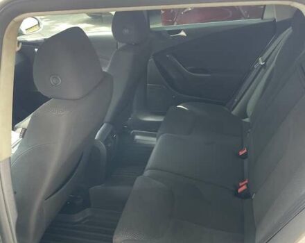 Серый Фольксваген Пассат, объемом двигателя 1.8 л и пробегом 370 тыс. км за 6299 $, фото 11 на Automoto.ua