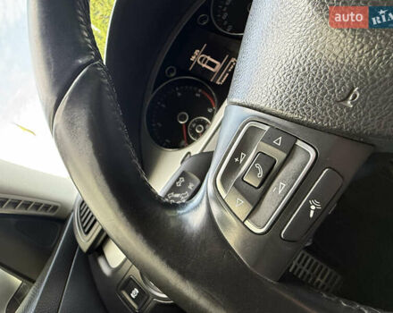 Серый Фольксваген Пассат, объемом двигателя 1.97 л и пробегом 350 тыс. км за 6999 $, фото 26 на Automoto.ua