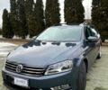 Серый Фольксваген Пассат, объемом двигателя 1.6 л и пробегом 286 тыс. км за 8890 $, фото 1 на Automoto.ua