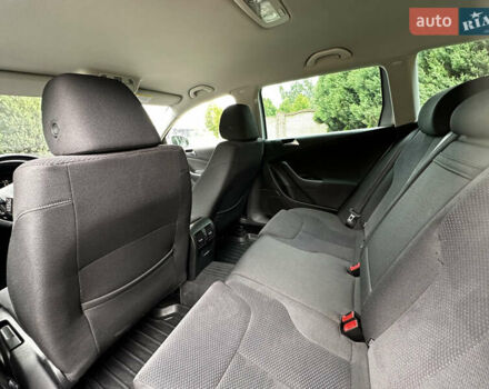 Серый Фольксваген Пассат, объемом двигателя 1.6 л и пробегом 290 тыс. км за 7500 $, фото 24 на Automoto.ua