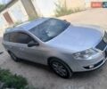Серый Фольксваген Пассат, объемом двигателя 1.39 л и пробегом 310 тыс. км за 6350 $, фото 9 на Automoto.ua