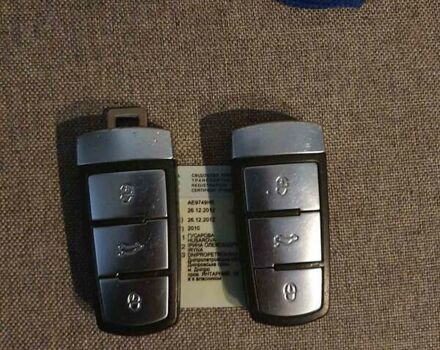 Фольксваген Пассат 2010 в Днепре (Днепропетровске) на Automoto.ua Серый Фольксваген Пассат, объемом двигателя 2 л и пробегом 197 тыс. км за 5500 $, фото 1 на Automoto.ua