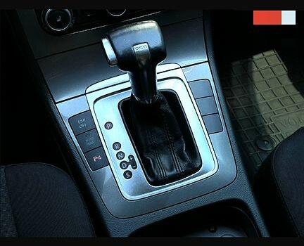 Серый Фольксваген Пассат, объемом двигателя 2 л и пробегом 291 тыс. км за 8500 $, фото 6 на Automoto.ua