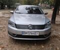 Серый Фольксваген Пассат, объемом двигателя 1.6 л и пробегом 292 тыс. км за 11000 $, фото 3 на Automoto.ua