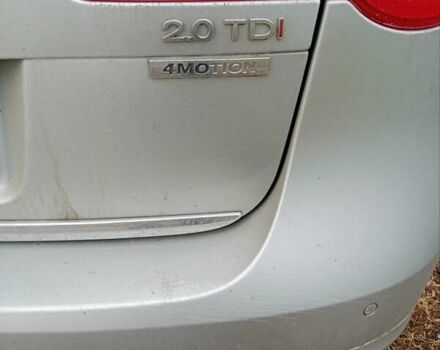 Сірий Фольксваген Пассат, об'ємом двигуна 2 л та пробігом 333 тис. км за 8700 $, фото 4 на Automoto.ua