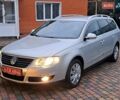 Сірий Фольксваген Пассат, об'ємом двигуна 1.4 л та пробігом 114 тис. км за 6999 $, фото 4 на Automoto.ua