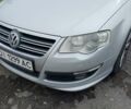 Сірий Фольксваген Пассат, об'ємом двигуна 2 л та пробігом 333 тис. км за 8700 $, фото 1 на Automoto.ua