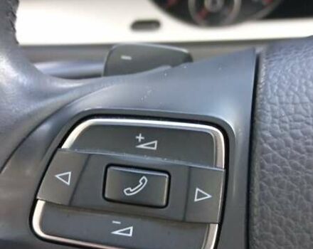 Фольксваген Пассат 2010 в Луцке на Automoto.ua Серый Фольксваген Пассат, объемом двигателя 1.4 л и пробегом 227 тыс. км за 7200 $, фото 19 на Automoto.ua