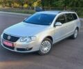 Серый Фольксваген Пассат, объемом двигателя 1.4 л и пробегом 227 тыс. км за 7000 $, фото 1 на Automoto.ua