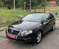 Сірий Фольксваген Пассат, об'ємом двигуна 1.6 л та пробігом 221 тис. км за 7899 $, фото 11 на Automoto.ua