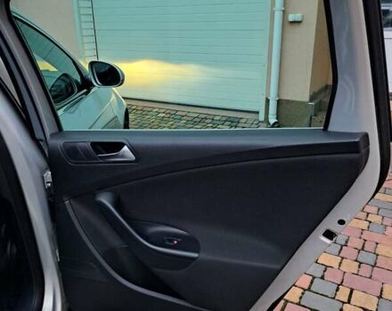 Сірий Фольксваген Пассат, об'ємом двигуна 1.4 л та пробігом 114 тис. км за 6999 $, фото 126 на Automoto.ua