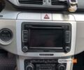 Серый Фольксваген Пассат, объемом двигателя 2 л и пробегом 248 тыс. км за 8300 $, фото 7 на Automoto.ua