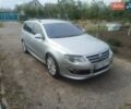 Сірий Фольксваген Пассат, об'ємом двигуна 1.97 л та пробігом 280 тис. км за 9000 $, фото 1 на Automoto.ua