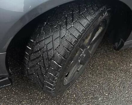 Серый Фольксваген Пассат, объемом двигателя 1.97 л и пробегом 348 тыс. км за 7700 $, фото 5 на Automoto.ua