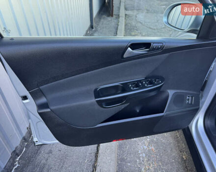 Сірий Фольксваген Пассат, об'ємом двигуна 1.4 л та пробігом 211 тис. км за 7850 $, фото 20 на Automoto.ua