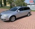 Серый Фольксваген Пассат, объемом двигателя 1.6 л и пробегом 280 тыс. км за 6900 $, фото 4 на Automoto.ua