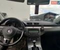 Серый Фольксваген Пассат, объемом двигателя 1.6 л и пробегом 350 тыс. км за 6300 $, фото 14 на Automoto.ua