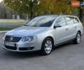 Серый Фольксваген Пассат, объемом двигателя 1.97 л и пробегом 276 тыс. км за 5999 $, фото 1 на Automoto.ua