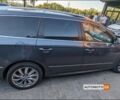 Серый Фольксваген Пассат, объемом двигателя 2 л и пробегом 249 тыс. км за 9400 $, фото 7 на Automoto.ua