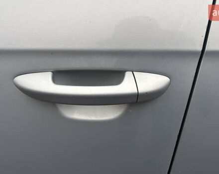 Серый Фольксваген Пассат, объемом двигателя 1.8 л и пробегом 320 тыс. км за 6500 $, фото 9 на Automoto.ua