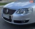 Серый Фольксваген Пассат, объемом двигателя 1.97 л и пробегом 276 тыс. км за 5999 $, фото 5 на Automoto.ua