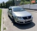 Серый Фольксваген Пассат, объемом двигателя 1.8 л и пробегом 370 тыс. км за 6299 $, фото 8 на Automoto.ua
