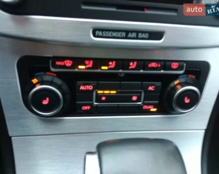 Серый Фольксваген Пассат, объемом двигателя 1.8 л и пробегом 210 тыс. км за 7850 $, фото 22 на Automoto.ua