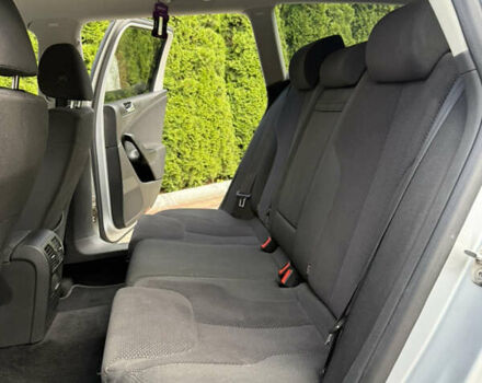 Серый Фольксваген Пассат, объемом двигателя 1.97 л и пробегом 350 тыс. км за 6999 $, фото 43 на Automoto.ua