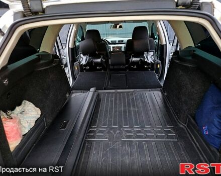 Серый Фольксваген Пассат, объемом двигателя 1.4 л и пробегом 232 тыс. км за 6850 $, фото 5 на Automoto.ua