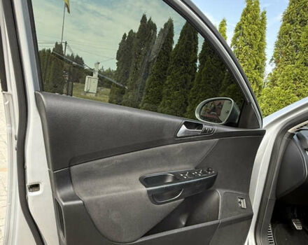 Серый Фольксваген Пассат, объемом двигателя 1.97 л и пробегом 350 тыс. км за 6999 $, фото 36 на Automoto.ua