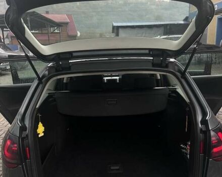 Серый Фольксваген Пассат, объемом двигателя 1.97 л и пробегом 217 тыс. км за 7800 $, фото 1 на Automoto.ua