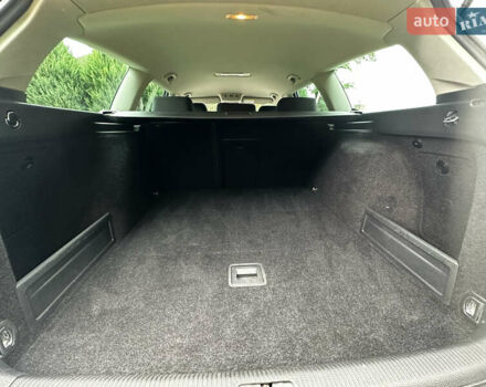 Серый Фольксваген Пассат, объемом двигателя 1.6 л и пробегом 290 тыс. км за 7500 $, фото 23 на Automoto.ua