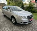 Фольксваген Пассат 2010 в Луцке на Automoto.ua Серый Фольксваген Пассат, объемом двигателя 1.4 л и пробегом 227 тыс. км за 7200 $, фото 2 на Automoto.ua