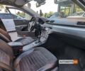 Серый Фольксваген Пассат, объемом двигателя 2 л и пробегом 249 тыс. км за 9400 $, фото 8 на Automoto.ua