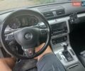 Серый Фольксваген Пассат, объемом двигателя 1.39 л и пробегом 310 тыс. км за 6350 $, фото 16 на Automoto.ua