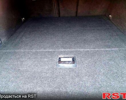 Сірий Фольксваген Пассат, об'ємом двигуна 2 л та пробігом 271 тис. км за 9500 $, фото 7 на Automoto.ua