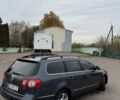 Серый Фольксваген Пассат, объемом двигателя 1.6 л и пробегом 357 тыс. км за 7300 $, фото 9 на Automoto.ua