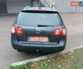 Серый Фольксваген Пассат, объемом двигателя 1.8 л и пробегом 210 тыс. км за 7850 $, фото 1 на Automoto.ua