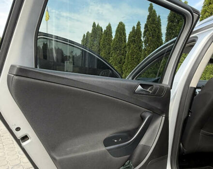 Серый Фольксваген Пассат, объемом двигателя 1.97 л и пробегом 350 тыс. км за 6999 $, фото 35 на Automoto.ua